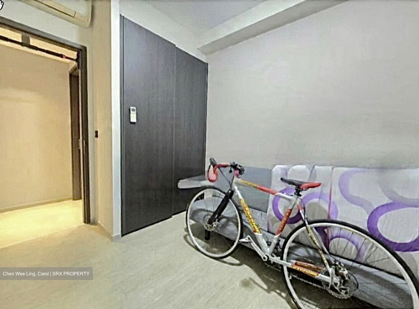 iNZ Residence (D23), Condominium #499965091